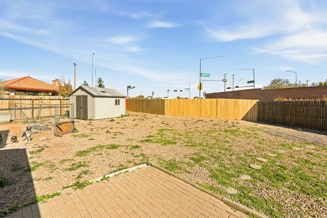 4018 Painted Pony Circle, Santa Fe, NM 87507