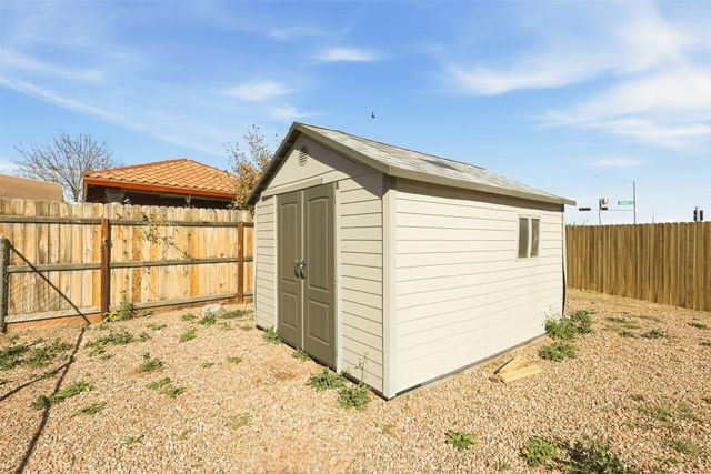 4018 Painted Pony Circle, Santa Fe, NM 87507