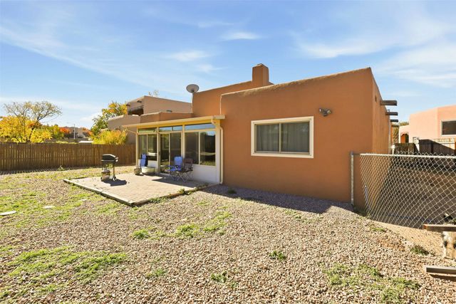 4018 Painted Pony Circle, Santa Fe, NM 87507