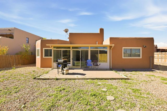 4018 Painted Pony Circle, Santa Fe, NM 87507