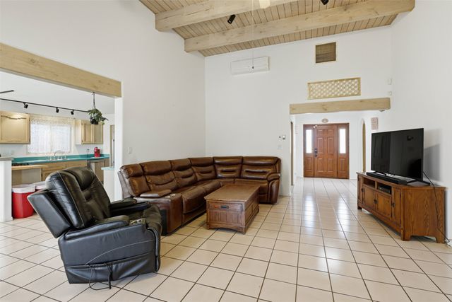 4018 Painted Pony Circle, Santa Fe, NM 87507