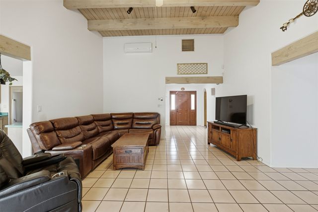 4018 Painted Pony Circle, Santa Fe, NM 87507