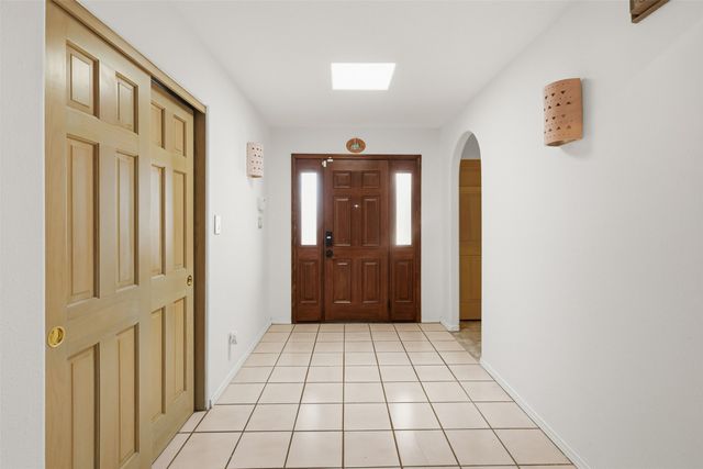 4018 Painted Pony Circle, Santa Fe, NM 87507