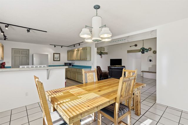 4018 Painted Pony Circle, Santa Fe, NM 87507