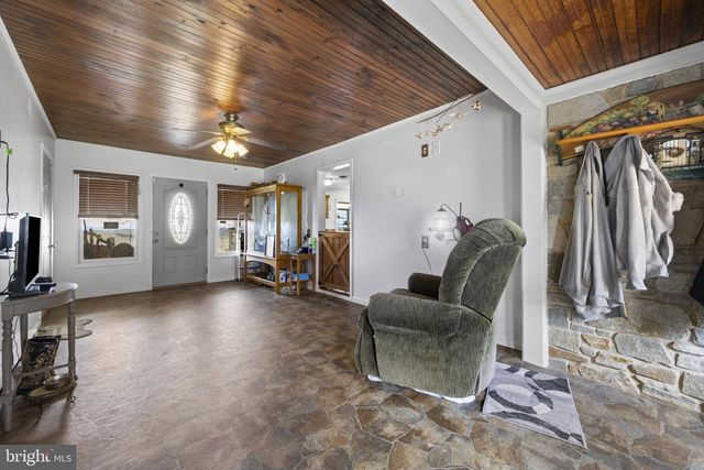 5111 HANOVER PIKE, Manchester, MD 21102