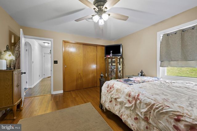 5111 HANOVER PIKE, Manchester, MD 21102