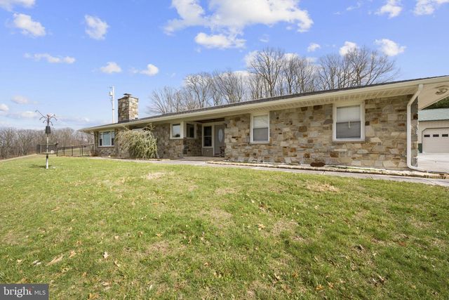 5111 HANOVER PIKE, Manchester, MD 21102