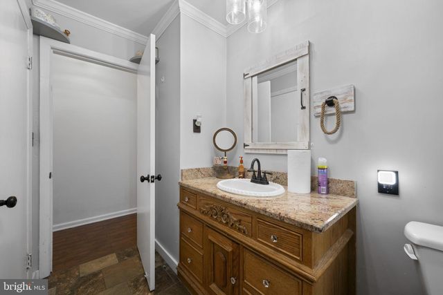 5111 HANOVER PIKE, Manchester, MD 21102