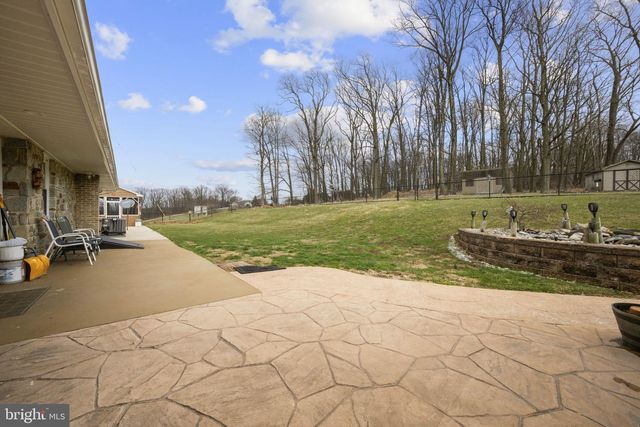 5111 HANOVER PIKE, Manchester, MD 21102