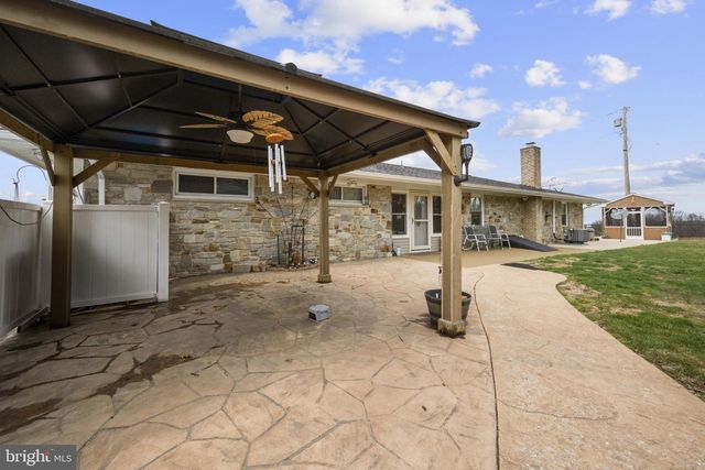 5111 HANOVER PIKE, Manchester, MD 21102