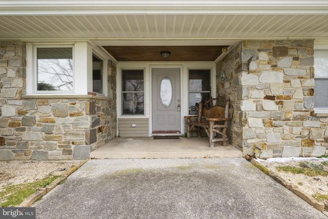 5111 HANOVER PIKE, Manchester, MD 21102