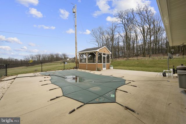 5111 HANOVER PIKE, Manchester, MD 21102