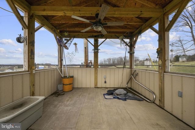 5111 HANOVER PIKE, Manchester, MD 21102