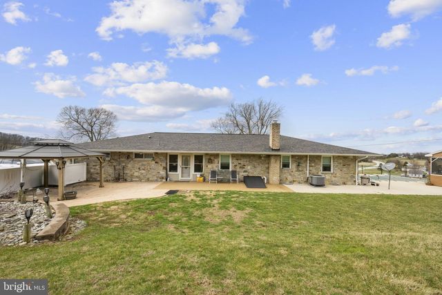 5111 HANOVER PIKE, Manchester, MD 21102