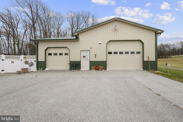 5111 HANOVER PIKE, Manchester, MD 21102