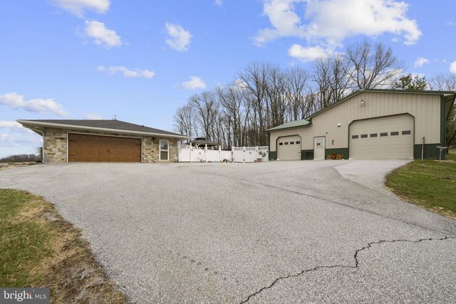 5111 HANOVER PIKE, Manchester, MD 21102