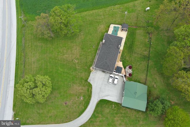 5111 HANOVER PIKE, Manchester, MD 21102