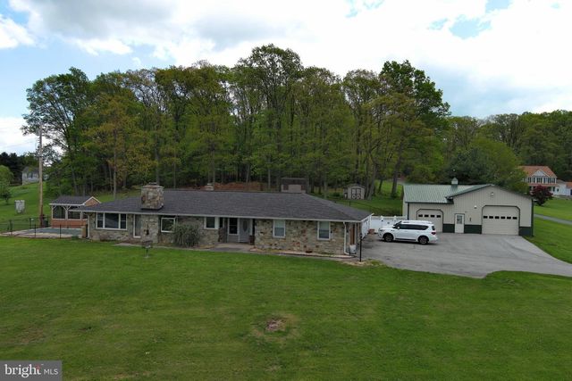 5111 HANOVER PIKE, Manchester, MD 21102