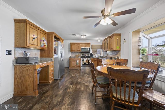 5111 HANOVER PIKE, Manchester, MD 21102