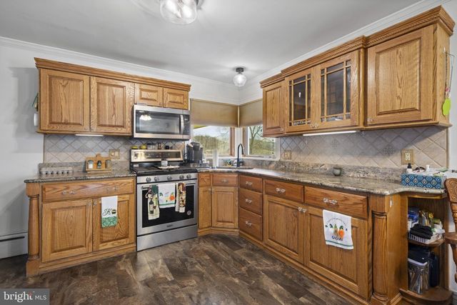 5111 HANOVER PIKE, Manchester, MD 21102