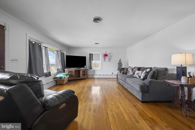 5111 HANOVER PIKE, Manchester, MD 21102