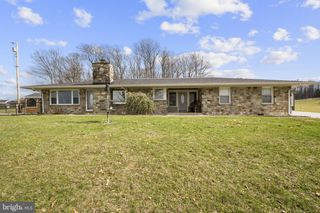 5111 HANOVER PIKE, Manchester, MD 21102