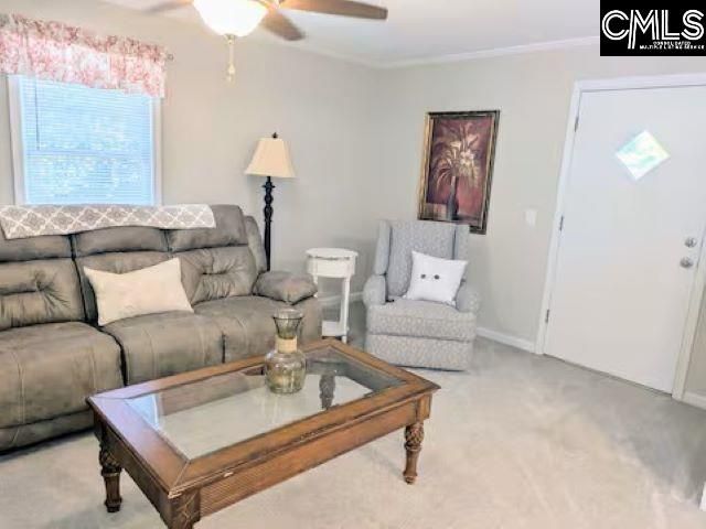 1407 Karlaney Avenue, Cayce, SC 29033