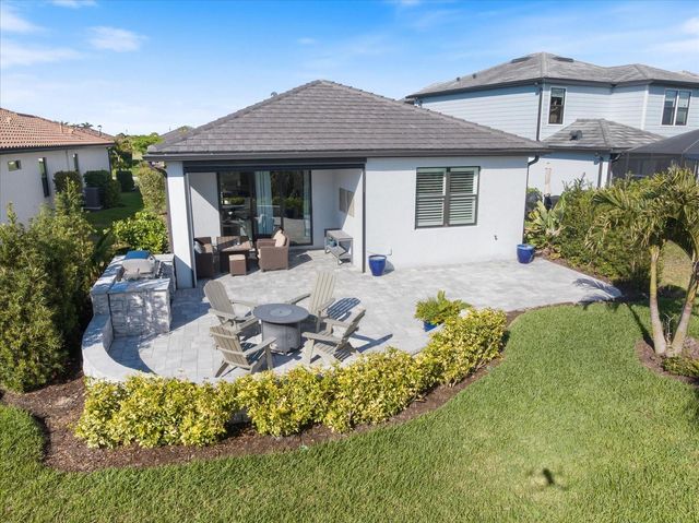 6295 CRESTED EAGLE LANE, Nokomis, FL 34275