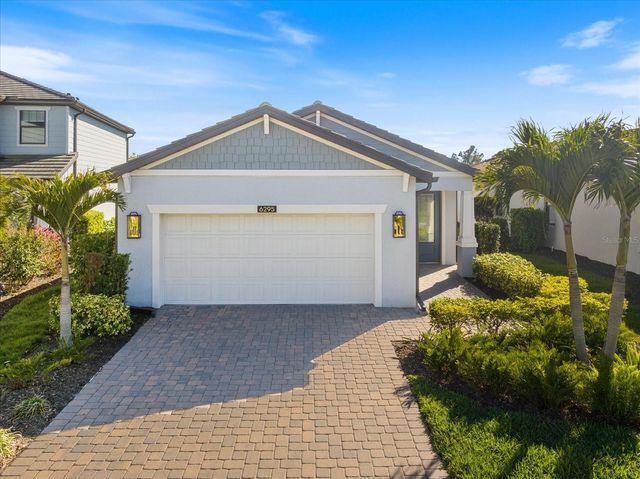 6295 CRESTED EAGLE LANE, Nokomis, FL 34275