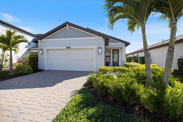 6295 CRESTED EAGLE LANE, Nokomis, FL 34275