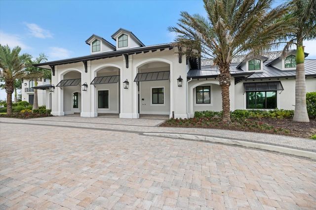 6295 CRESTED EAGLE LANE, Nokomis, FL 34275