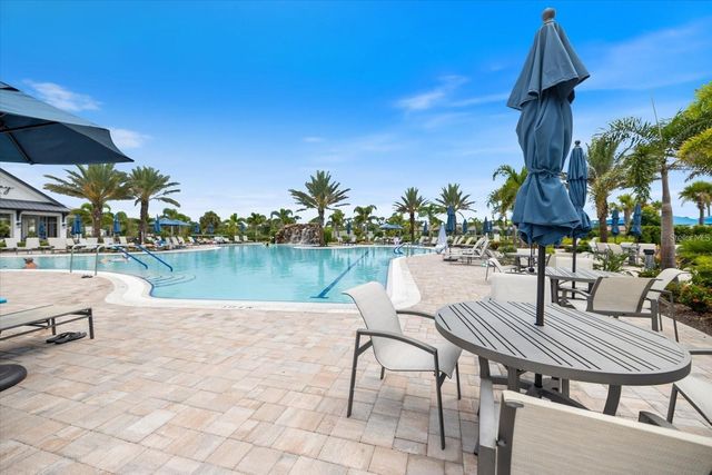 6295 CRESTED EAGLE LANE, Nokomis, FL 34275