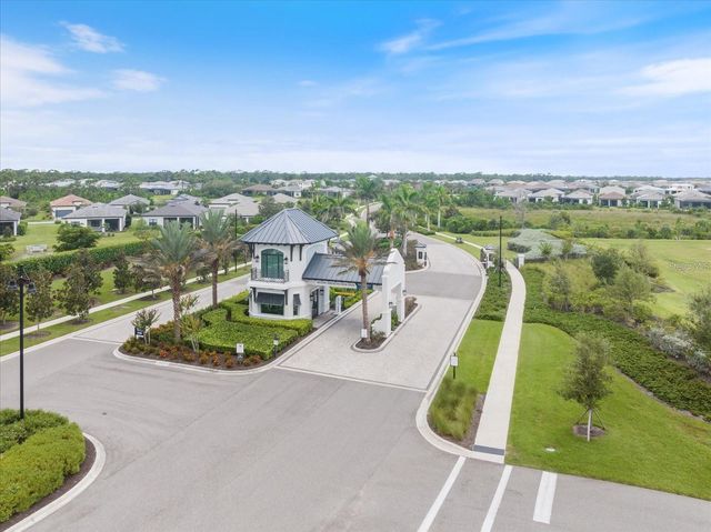 6295 CRESTED EAGLE LANE, Nokomis, FL 34275