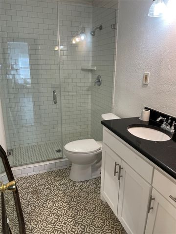 3563 South Drive, Fort Worth, TX 76109