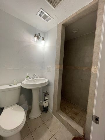 3563 South Drive, Fort Worth, TX 76109