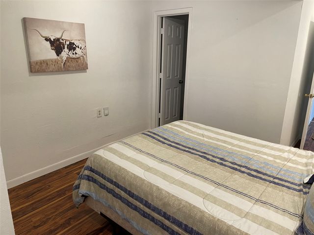 3563 South Drive, Fort Worth, TX 76109