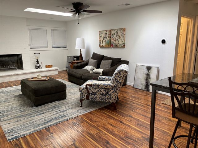 3563 South Drive, Fort Worth, TX 76109