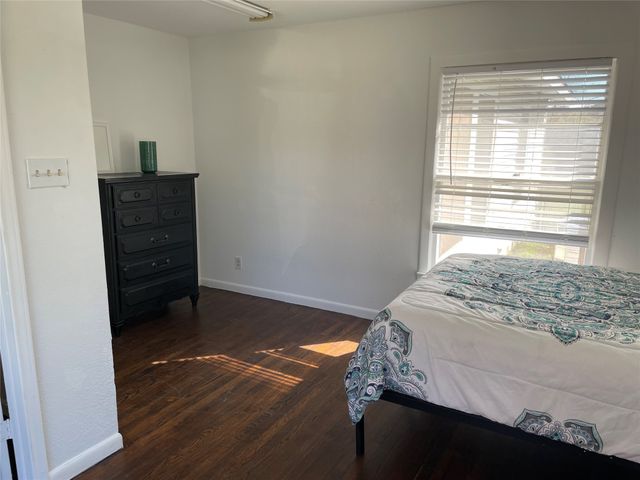 3563 South Drive, Fort Worth, TX 76109