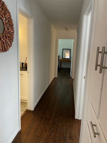 3563 South Drive, Fort Worth, TX 76109