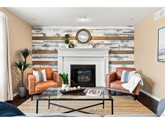 3433 Brushwood Dr, Castle Rock, CO 80109