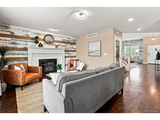 3433 Brushwood Dr, Castle Rock, CO 80109