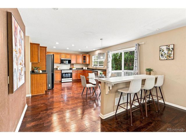 3433 Brushwood Dr, Castle Rock, CO 80109