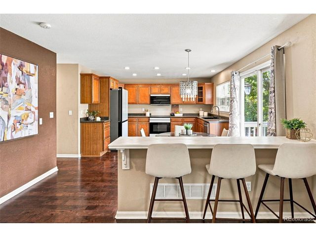 3433 Brushwood Dr, Castle Rock, CO 80109