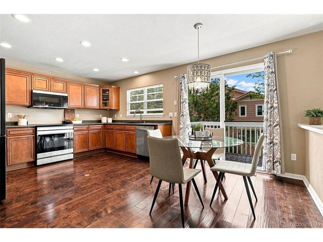 3433 Brushwood Dr, Castle Rock, CO 80109