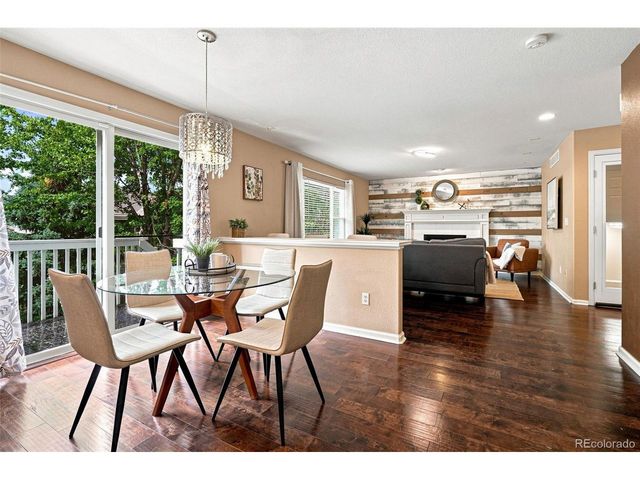 3433 Brushwood Dr, Castle Rock, CO 80109