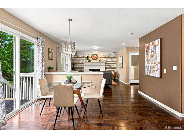3433 Brushwood Dr, Castle Rock, CO 80109