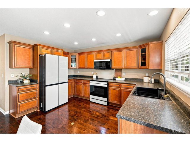 3433 Brushwood Dr, Castle Rock, CO 80109