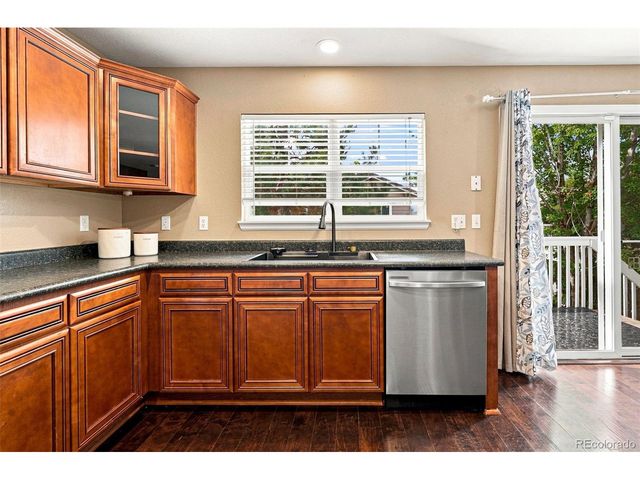 3433 Brushwood Dr, Castle Rock, CO 80109
