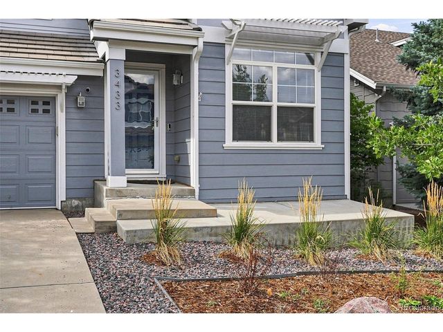 3433 Brushwood Dr, Castle Rock, CO 80109
