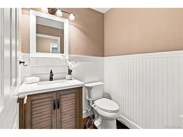 3433 Brushwood Dr, Castle Rock, CO 80109